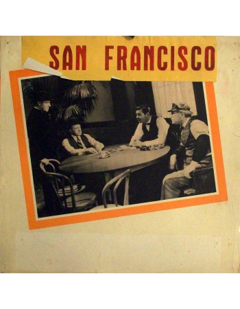 SAN FRANCISCO