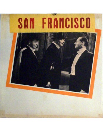 SAN FRANCISCO
