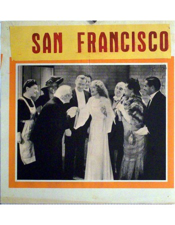 SAN FRANCISCO