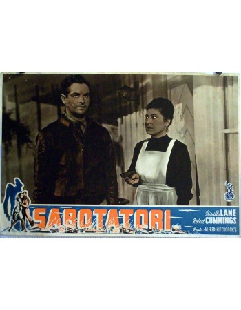 SABOTEUR