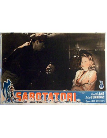 SABOTEUR
