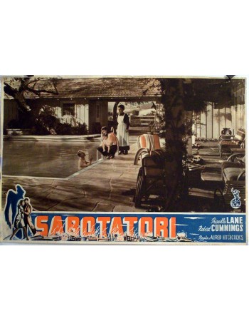 SABOTEUR