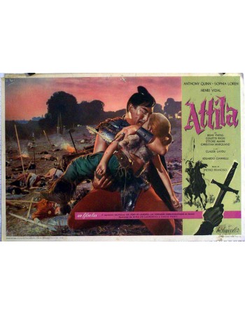 ATTILA