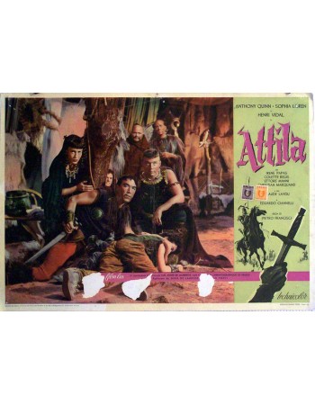 ATTILA