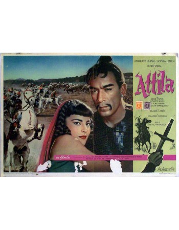 ATTILA