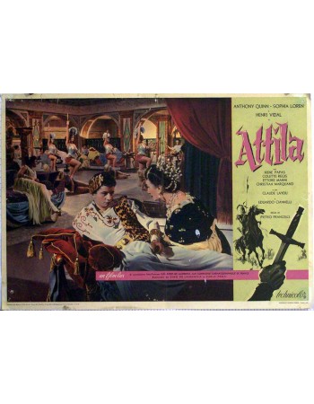 ATTILA