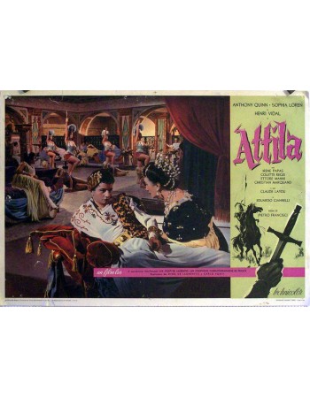 ATTILA