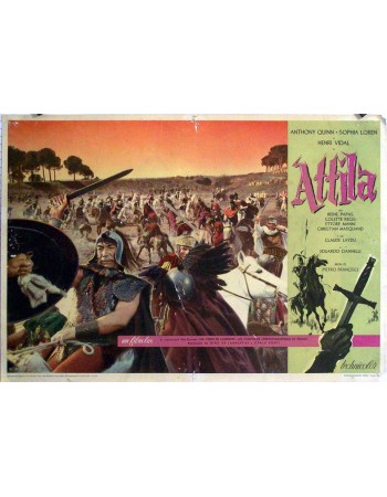ATTILA