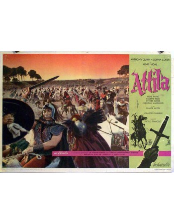 ATTILA