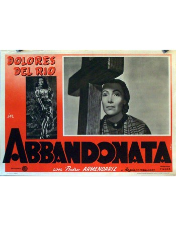 LAS ABANDONADAS