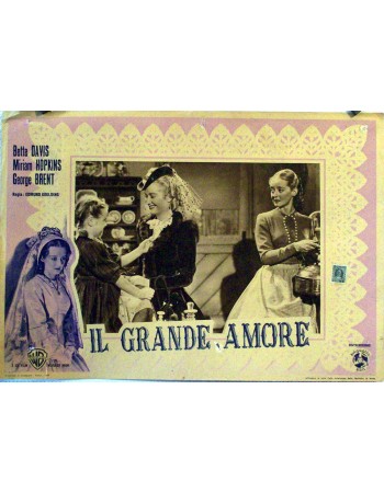 THE OLD MAID