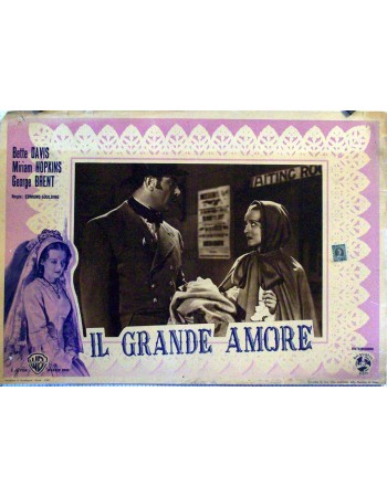 THE OLD MAID