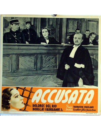 ACCUSED