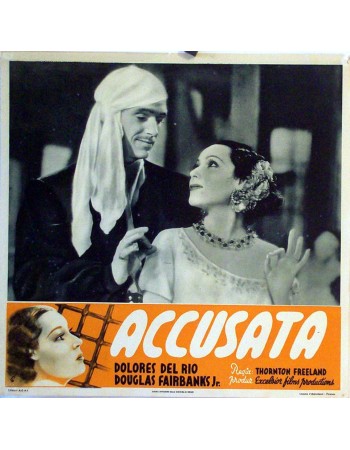 ACCUSED