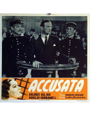ACCUSED