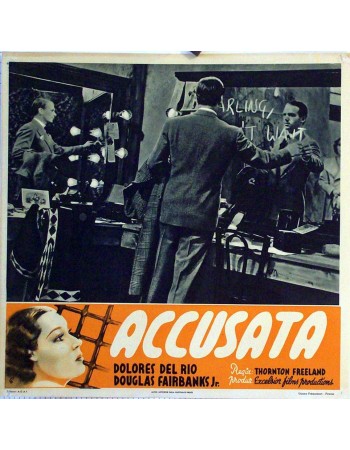 ACCUSED
