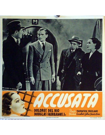 ACCUSED