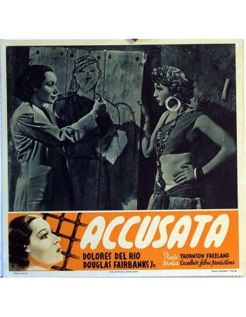 ACCUSED