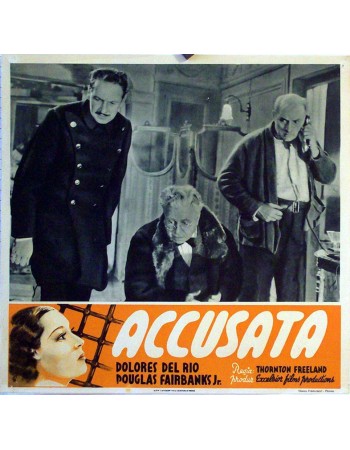 ACCUSED
