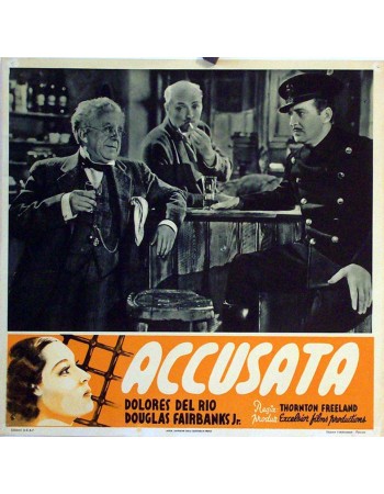 ACCUSED
