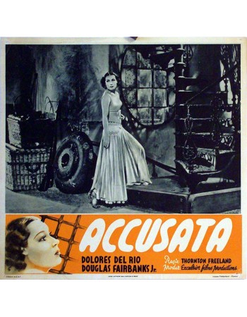 ACCUSED