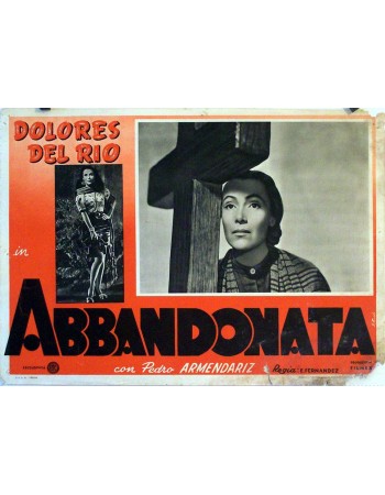 LAS ABANDONADAS