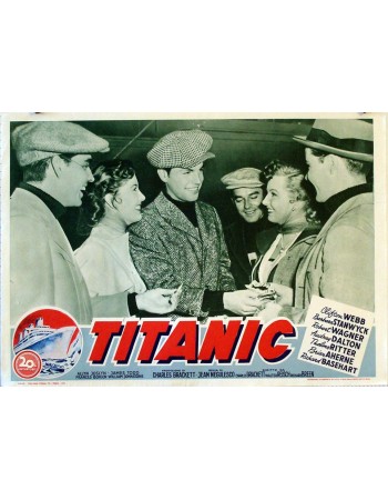TITANIC