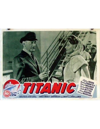 TITANIC