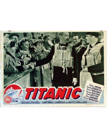 TITANIC