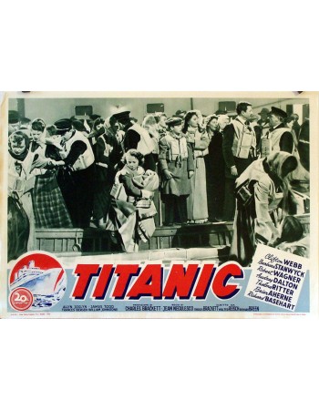 TITANIC