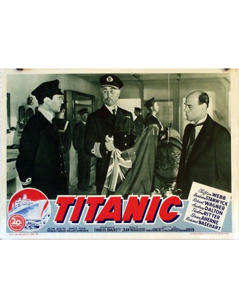 TITANIC