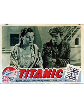 TITANIC