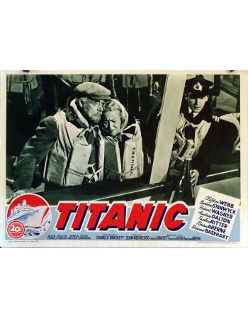 TITANIC