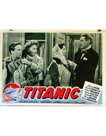 TITANIC