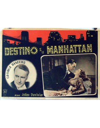Tales of Manhattan
