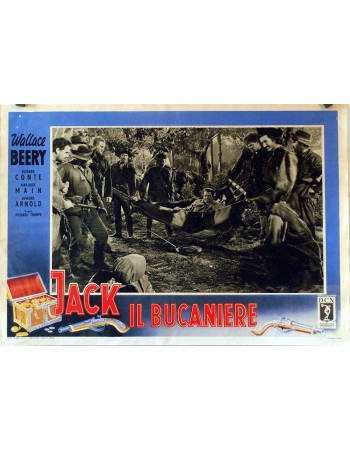 BIG JACK