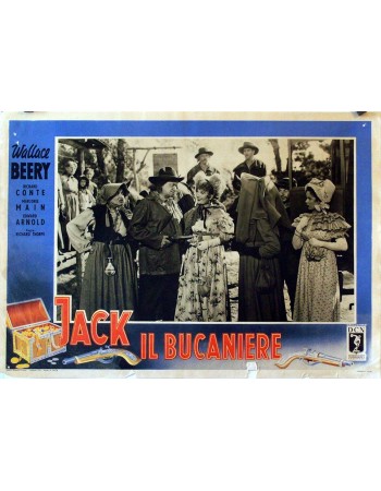 BIG JACK