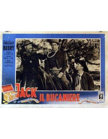 BIG JACK
