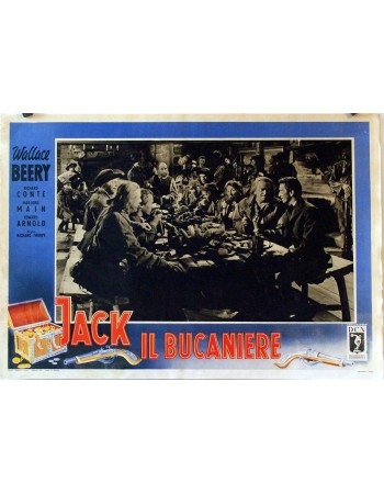 BIG JACK