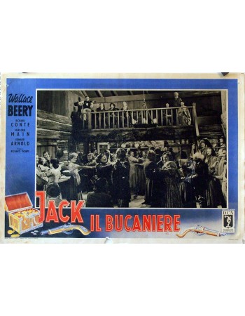 BIG JACK