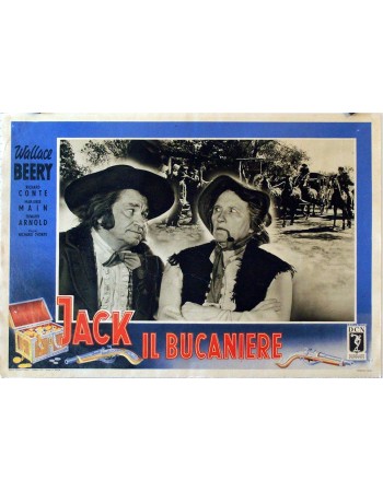 BIG JACK