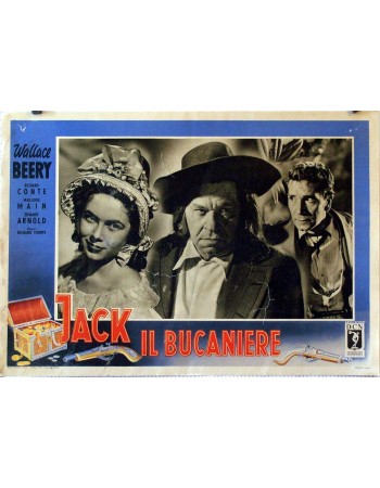 BIG JACK