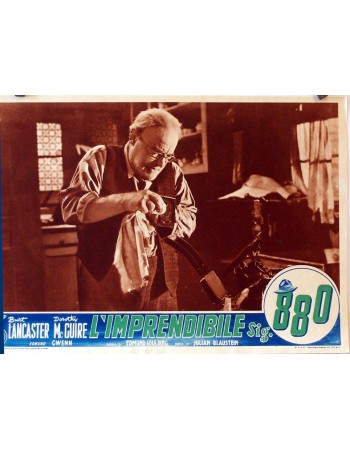 MISTER 880