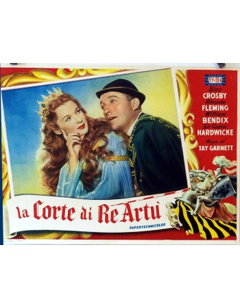 KING ARTHUR´S COURT
