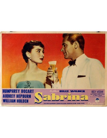 SABRINA