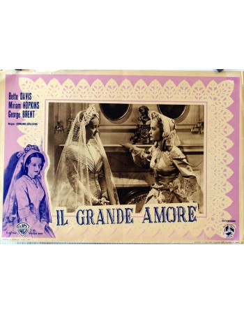 THE OLD MAID