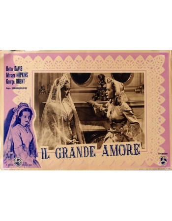 THE OLD MAID
