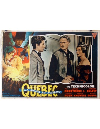 QUEBEC