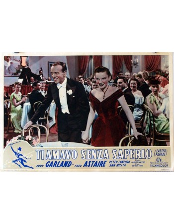 EASTER PARADE