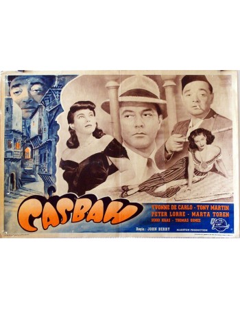 CASBAH